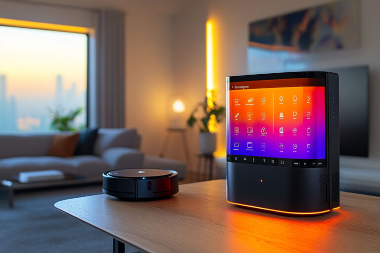 10 Must-Have Gadgets for Your Smart Home